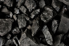 East Chisenbury coal boiler costs